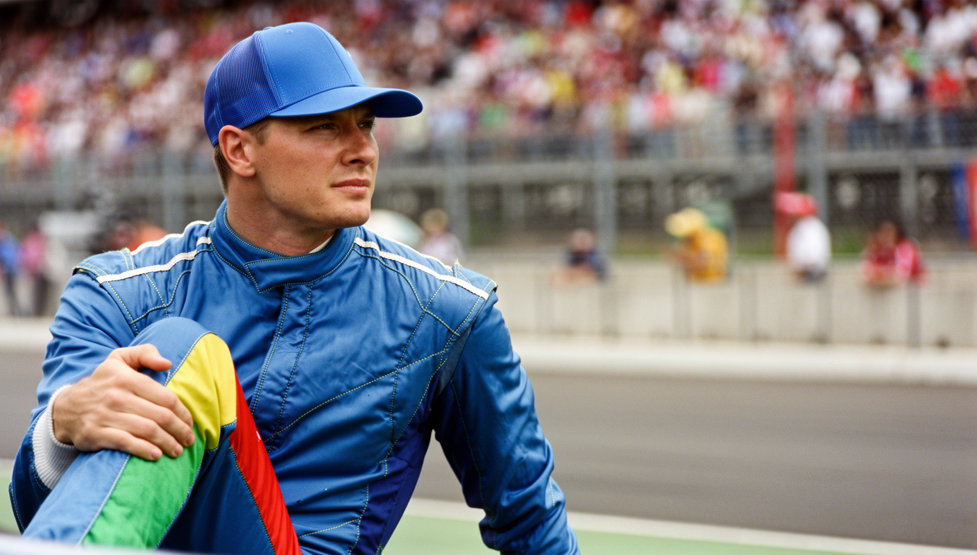TOP1体育平台 - 2026 INDYCAR 纳什维尔站夺冠赔率：Josef Newgarden 呼声最高 - TOP1体育 配图